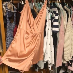 By The Way romper - revolve